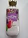 Signature Collection Body Lotion LONDON TULIPS & RASPBERRY TEA 8 FL OZ BATH AND BODY WORKS