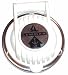 Windlass Covered Foot Switch Wht Up Covered Foot Switch