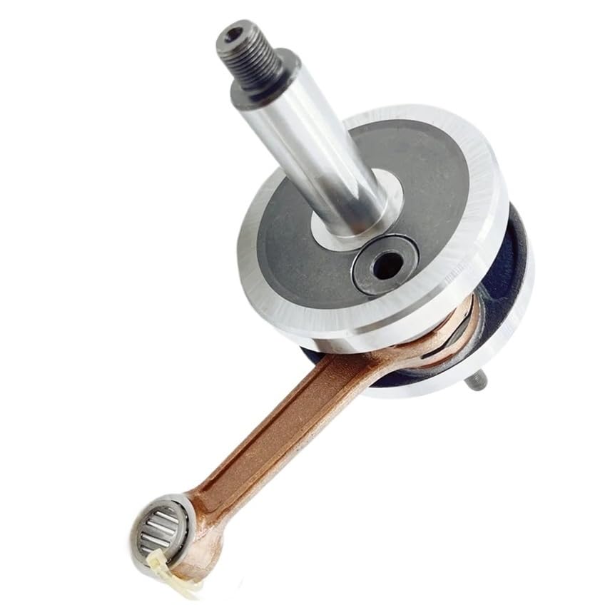 Vilebrequin YZ 85 résout panne embiellage motocross 5PA-11400-00 pour moteur 2002-2018