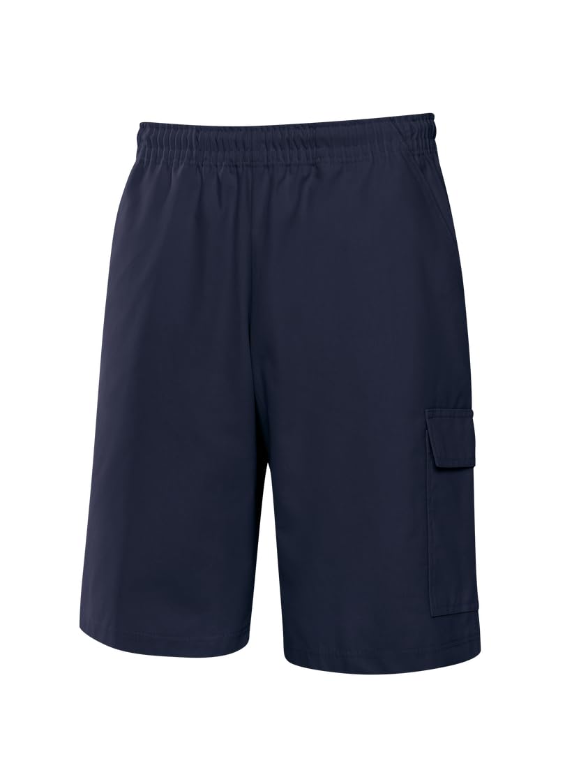 Trigema Pantalones Cortos Deportivos para Hombre