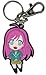 Great Eastern Entertainment Rosario Vampire Moka PVC Keychain