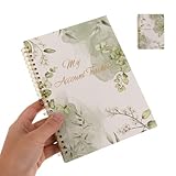 logiciel compte bancaire mac Financière : En gardant vos transactions bien organisées et accessibles, ce carnet encourage une gestion réfléchie et suivi régulier, idéal pour accompagner les moments où la maîtrise du budget devient une priorité