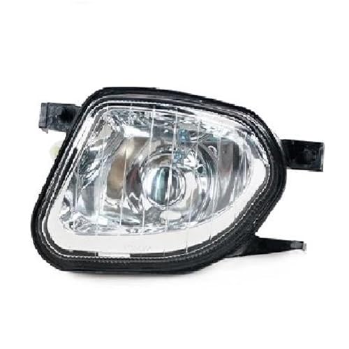 Feu avant antibrouillard gauche pour Benz Classe E W211 2003-2006 sans ampoule