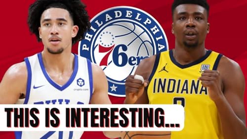 This Will SHAKE-UP The 76ers Roster... | Daily Philadelphia 76ers News & Rumors