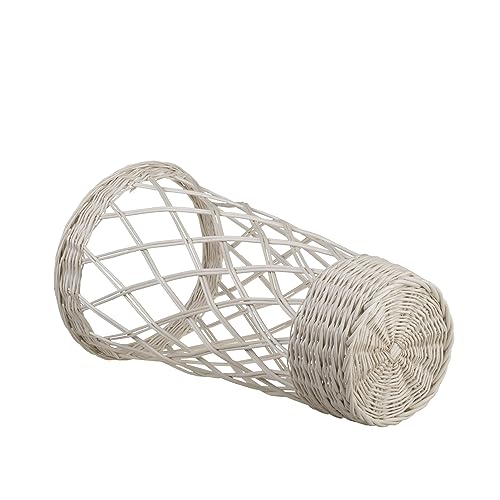 Carro para pan e-wicker24 que organiza tus baguettes sin ocupar espacio 5