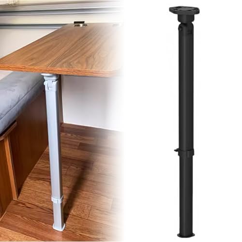 ܂肽ݎRVe[urB߉\AA~AO\ȃfUCBLsOJ[ARVA{[g̃e[ux[Xx̂ɍœKłBȃXy[XB(Black,51.5-78cm/20.3-30.7in)