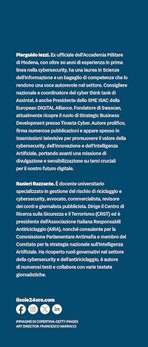 Algoritmo Criminale. Come Mafia, Cyber E Ai Riscrivono Le Regole Del Gioco - 6