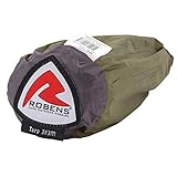 Robens(ローベンス) Tarp 3x3m（トレイルタープ3x3）タープ 130260 トレイルレンジシリーズ [並行輸入品]