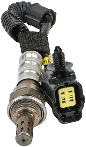 Sensor de Oxígeno Herko para Chevrolet Suzuki Optra 2004-2005 miniatura 2