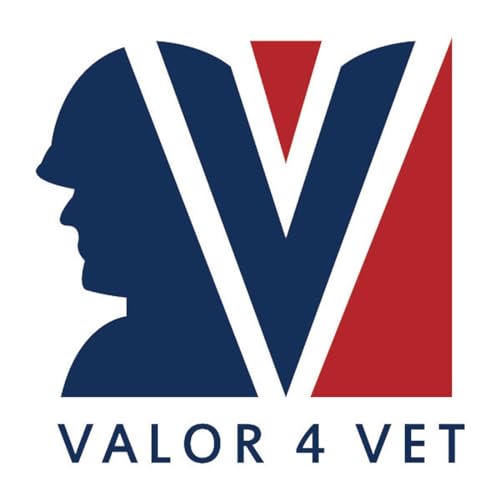 Valor 4 Vet Titelbild