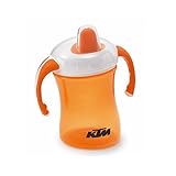 NEW KTM BABY SIPPY CUP SX SXS SXF XC XCF EXC 3PW1770900