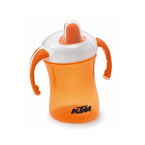 NEW KTM BABY SIPPY CUP SX SXS SXF XC XCF EXC 3PW1770900