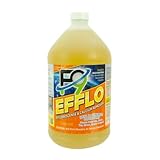 Front 9 Restoration F9 Efflorescence, Hard Water Stains and Calcium Remover - Perfect for Mud and Copper Stains and Concrete Coating Prep - 1 Gallon