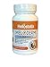Meloderm Peptide-Based Tanning Supplement || Supercharge Your Tan || Scientifically Formulated to Increase Melanin and Darken Skin Tone
