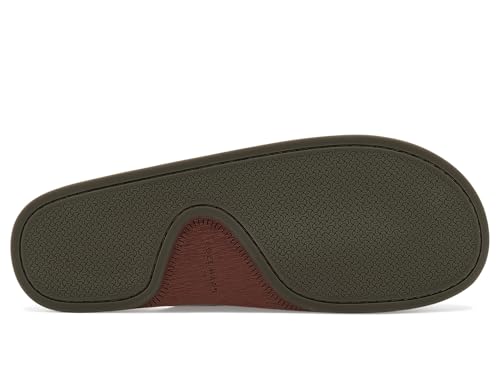 Classic Leather Mule product image