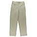 Alfred Dunner Women's Stripe Knit Top with Flowers