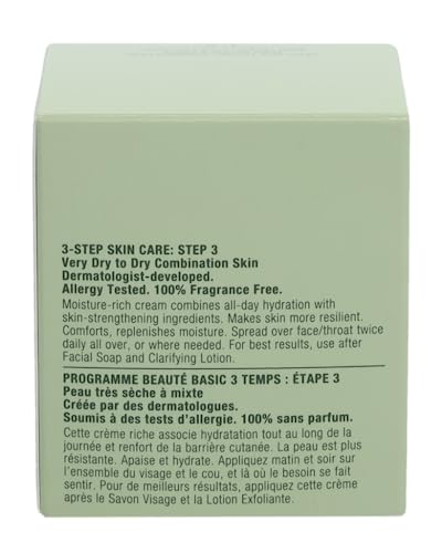 Dramatically Different moisturizing cream 50 ml - vue 6