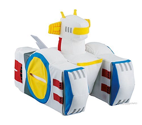【激レア！日本で１つだけ⁉︎】スペルミス ガンダムBOXティッシュ 激レア！日本で1つだけ⁉︎】スペルミス ガンダムBOXティッシュ