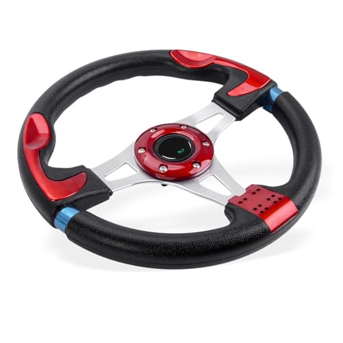 320mm �y�ʎ����ԗp PU �f�� �قƂ�ǂ̎ԗ��ɐv���Ɏ��t�����܂� �ȒP�Ɏ��t�����܂� �l�ԍH�w�Ɋ�Â����Ԃ̌���