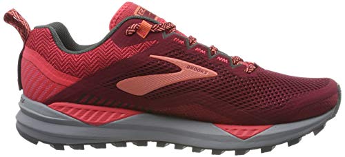 Image of Brooks Men's Adrenaline GTS 21 Running Shoe