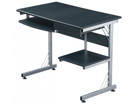 HJH Office 673995 Computer/scrivania Work, con