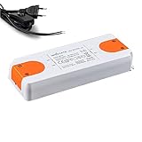 Geeignet für 24 Volt Verbraucher bis 50 Watt