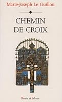 chemin de croix 7 paroles (0) 291194027X Book Cover