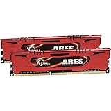 g.skill ripjawsx ddr3 1600 overclock  G. Skill 16GB DDR3-1600 16GB DDR3 1600MHz Arbeitsspeicher