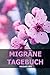 Produktbild Migräne Tagebuch: Das Kopfschmerztagebuch für mehr als 100 Tage - Klein & Kompakt ca. A5