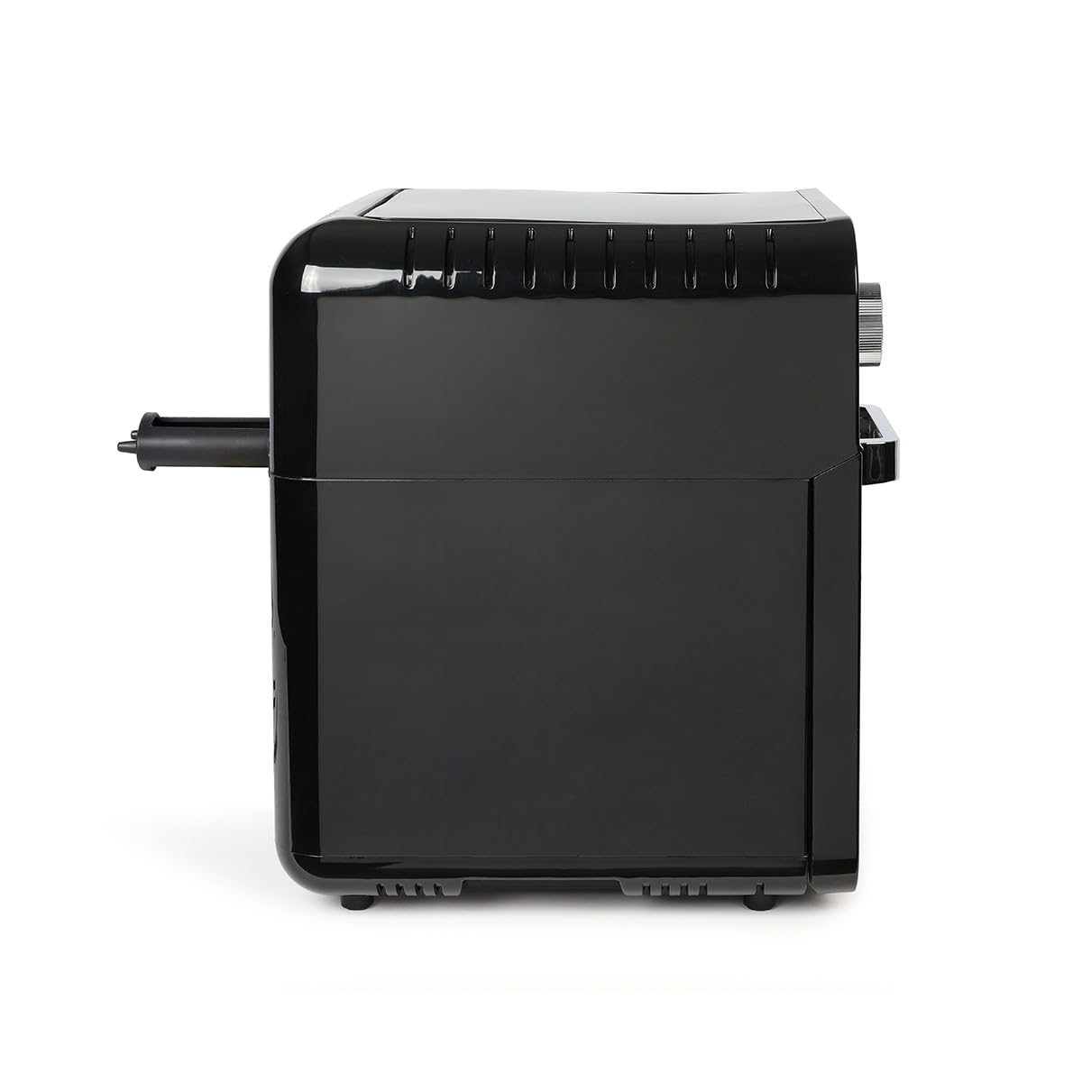 Livoo forno ad aria calda 12l 1600w nero doc255