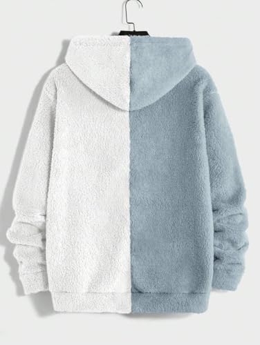 Image of JVX Men Sweatshirts || Sweatshirts for Men ||Wool Sweater || Unisex Hoodie ||Hoodie (SWEATSHIRT-05)