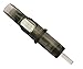 Needlehouse Professional Disposable #12(0.35mm)(19RM) Tattoo Needles Cartridges 19 Curved Magnum 20pcs (1219RM)