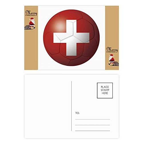 Cartes postales de remerciement Suisse pour ne plus manquer de jolies cartes de voeux