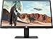 HP 22x Écran gaming 21,5" Full HD TN (HDMI/VGA, 1920 x 1080, 16:9, 144 Hz, 1 ms, AMD Free-SYNC, Haut-parleurs intégrés)