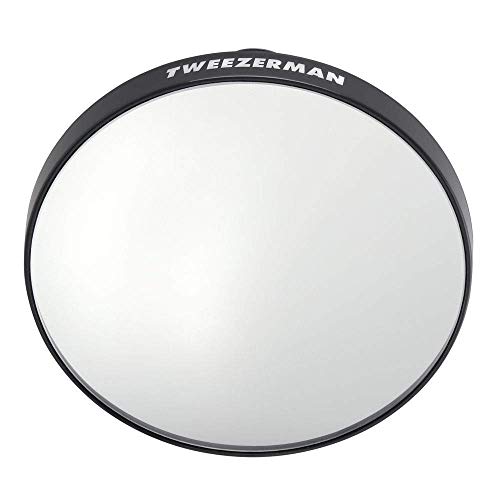 Tweezerman Tweezermate Espejo 10X 1 unidad