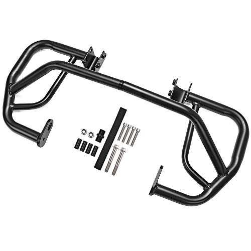 Crash bar CMX 500 Rebel 2017-2024 protection moto