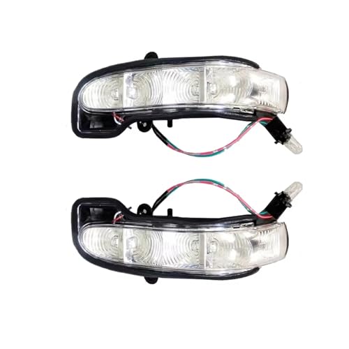 Espejo retrovisor para BMW F30 F20 F32 con indicador de dirección de alta visibilidad