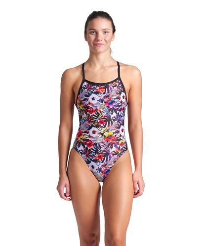 Maillot de bain Arena Belize une pièce élimine les frottements