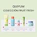 QUIYUM Set de Regalo de Cuidado de la Piel con Frutas para Adolescentes Imagen de QUIYUM Set de Regalo de Cuidado de la Piel con Frutas para Adolescentes