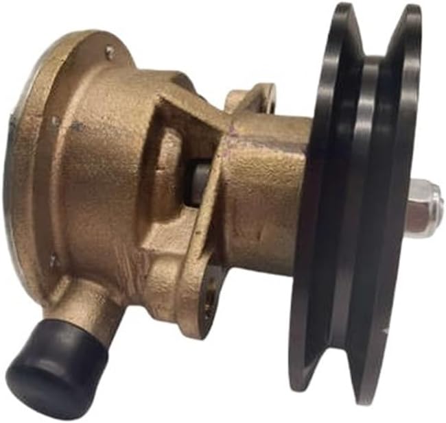 Suitable for Marine Seawater Pump Assembly Seawater Pump JPR-YM08IH