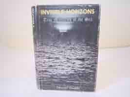 Amazon.com: Invisible Horizons: Vincent Gaddis: ספרים