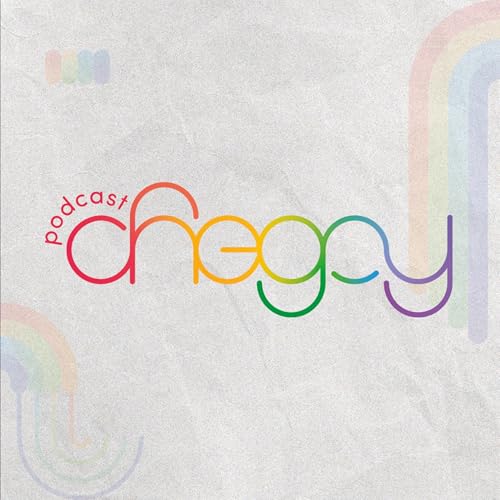 『Chegay』のカバーアート