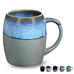 Ceramic Coffee Mugs