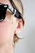 TIGER LIMA 3 Pcs Durable and Stylish Handmade Glasses Chain for Women, Glasses Holder Suitable for Sports and Daily Use, Fashion and Stylish Chain Necklace for types of glasses, Mask Holder Chain