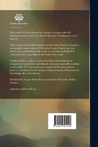 The Voyage of H.M.S Challenger