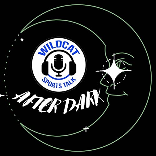 WST After Dark cover art