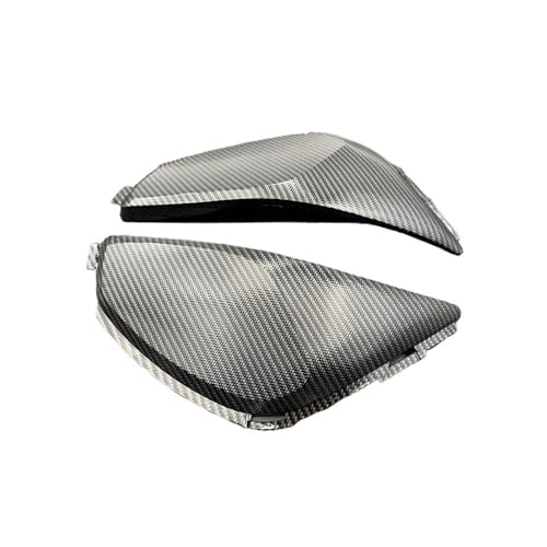 Carénage CBR1000RR 2008-2011 kit complet de panneaux de réservoir moto