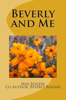 Paperback Beverly and Me Book