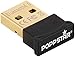 Produktbild Poppstar USB Bluetooth 4.0 Adapter Stick zum Nachrüsten Plug & Play für PC Windows, Notebook, Reichweite bis 20m