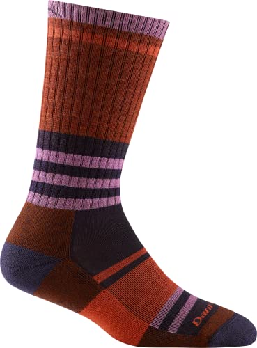 Image of Darn Tough Women's Her Spur Boot Lightweight Hiking Sock (Style 1969) -